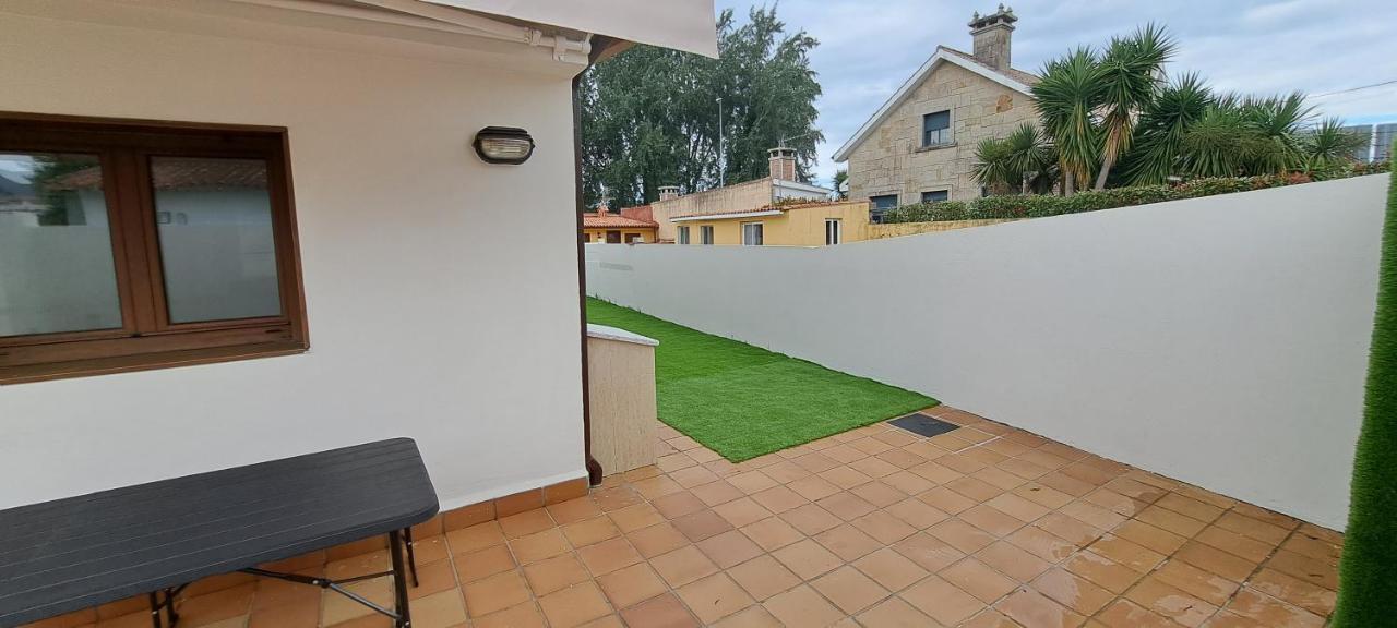 Villa Casa Ferbi Sabaris Exterior foto