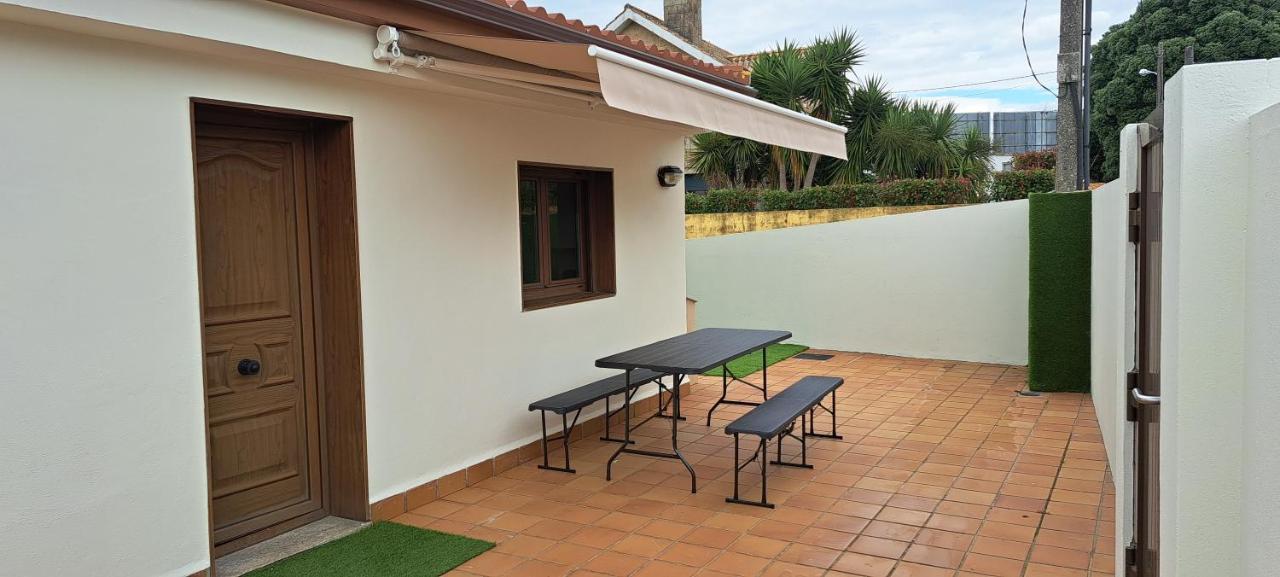Villa Casa Ferbi Sabaris Exterior foto