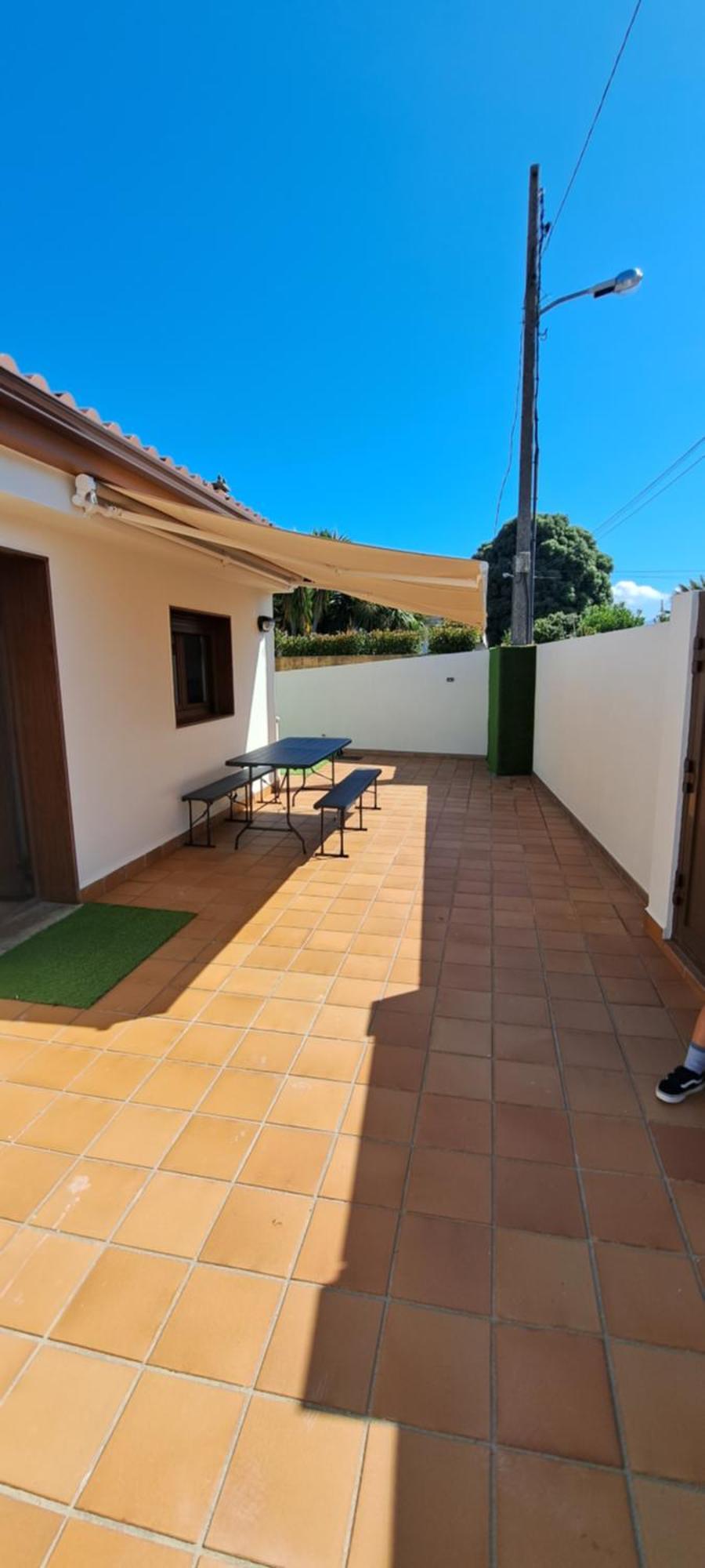 Villa Casa Ferbi Sabaris Exterior foto